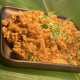 Kothu Parotta Beef