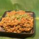 Kothu Parotta Chicken