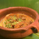 Paal Parotta Beef