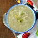 Sweet Corn Chicken Soup