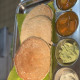 Thattu Dosa